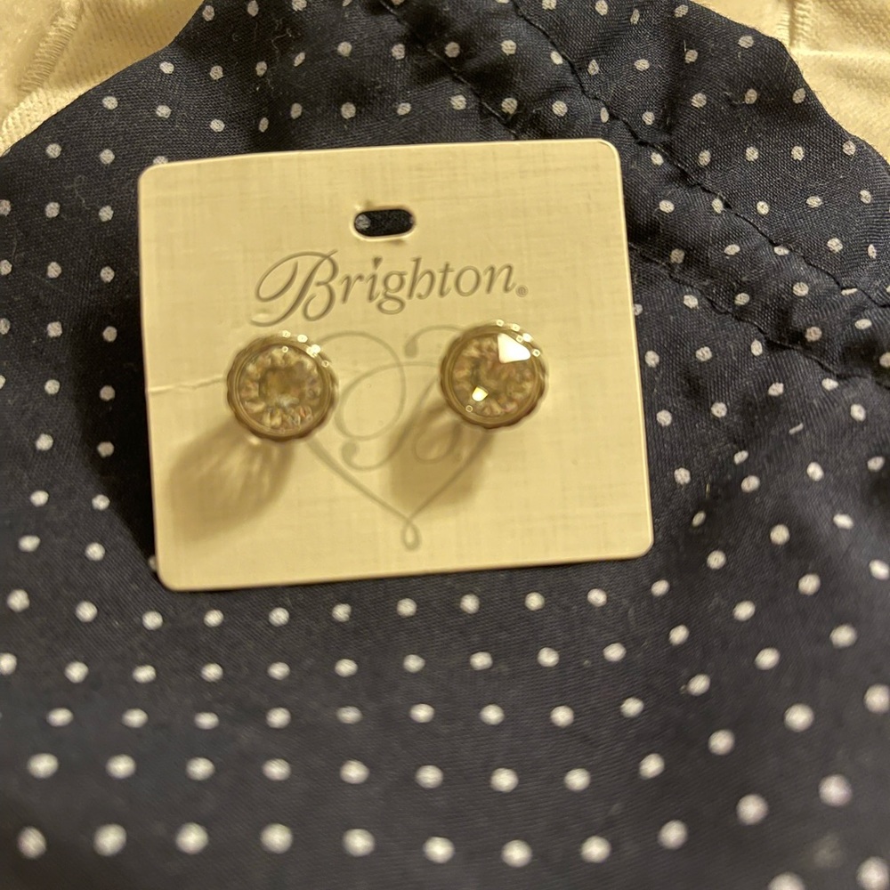Brighton Earrings